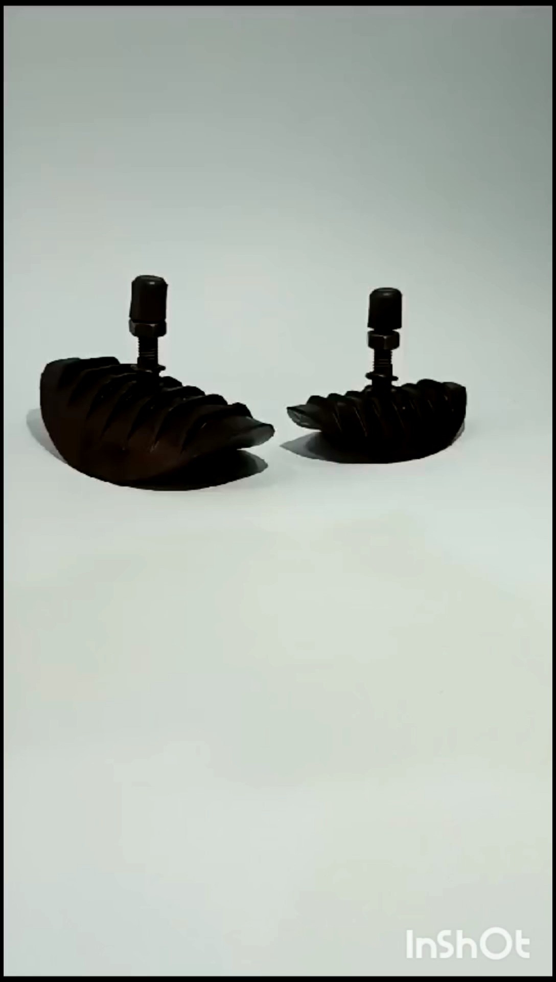 Stopper Ban Trail Model KTM Bahan Karet