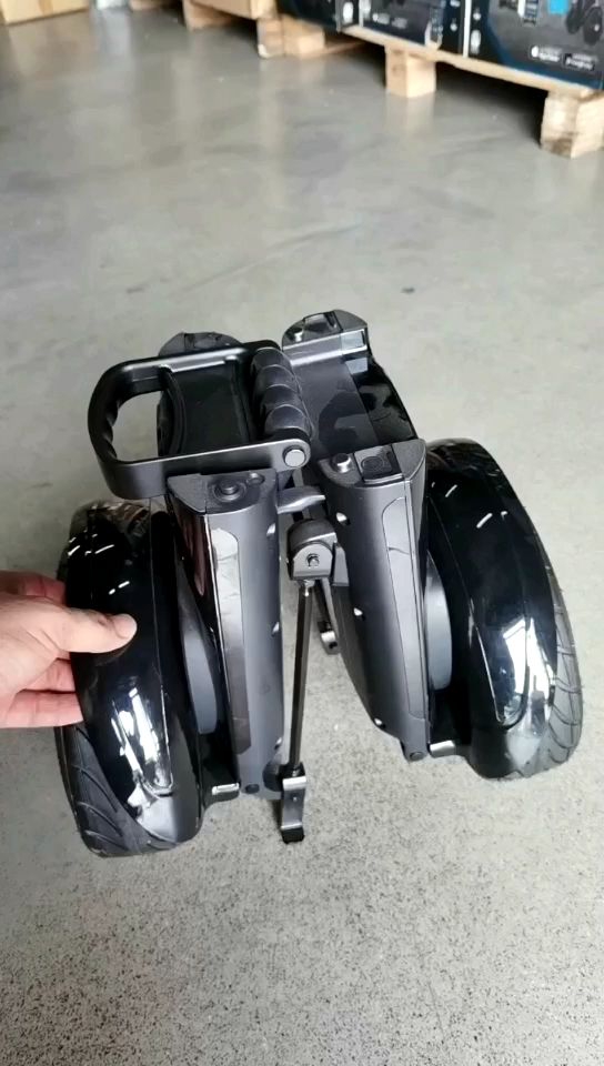 HOVER-1 ROUGE FOLDABLE HOVERBOARD