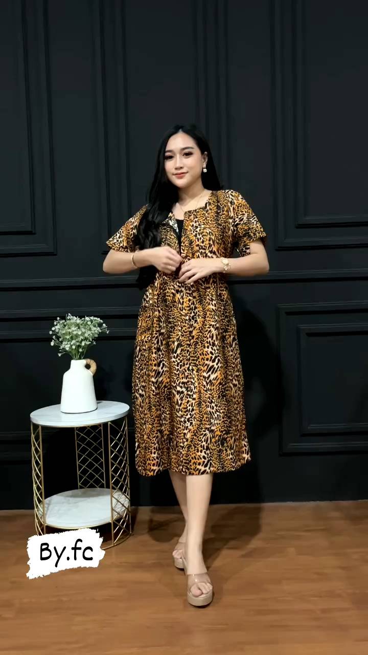 DASTER BUSUI & DASTER RAYON: KESEHATAN & KOMFORTABILITAS UNTUK IBU HAMIL & MENYUSUI