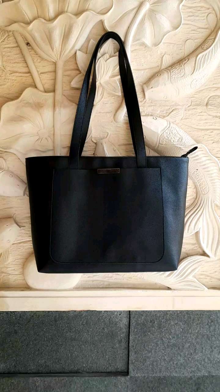 tas wanita /tas wanita kuliah/ totebag Azalea