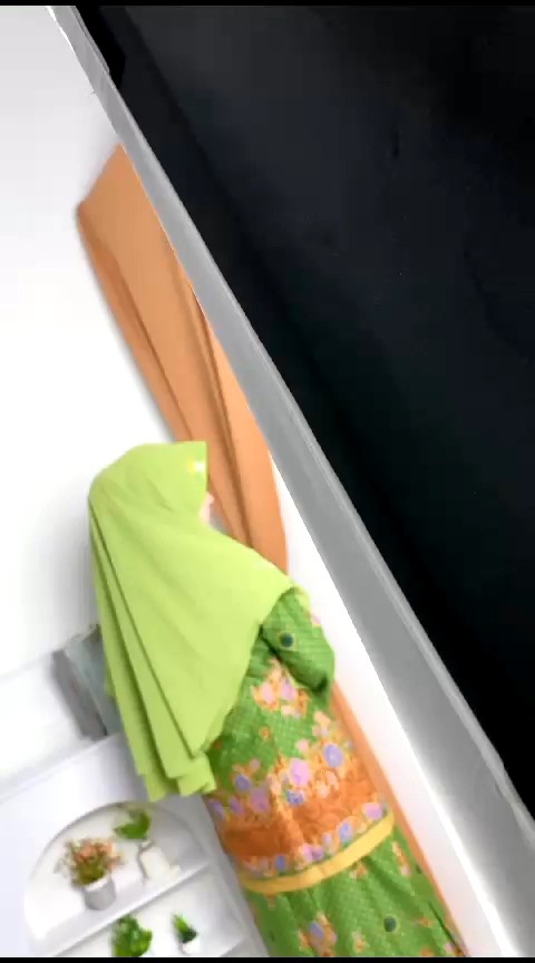 Jilbab muslimat ceruty Payet standar