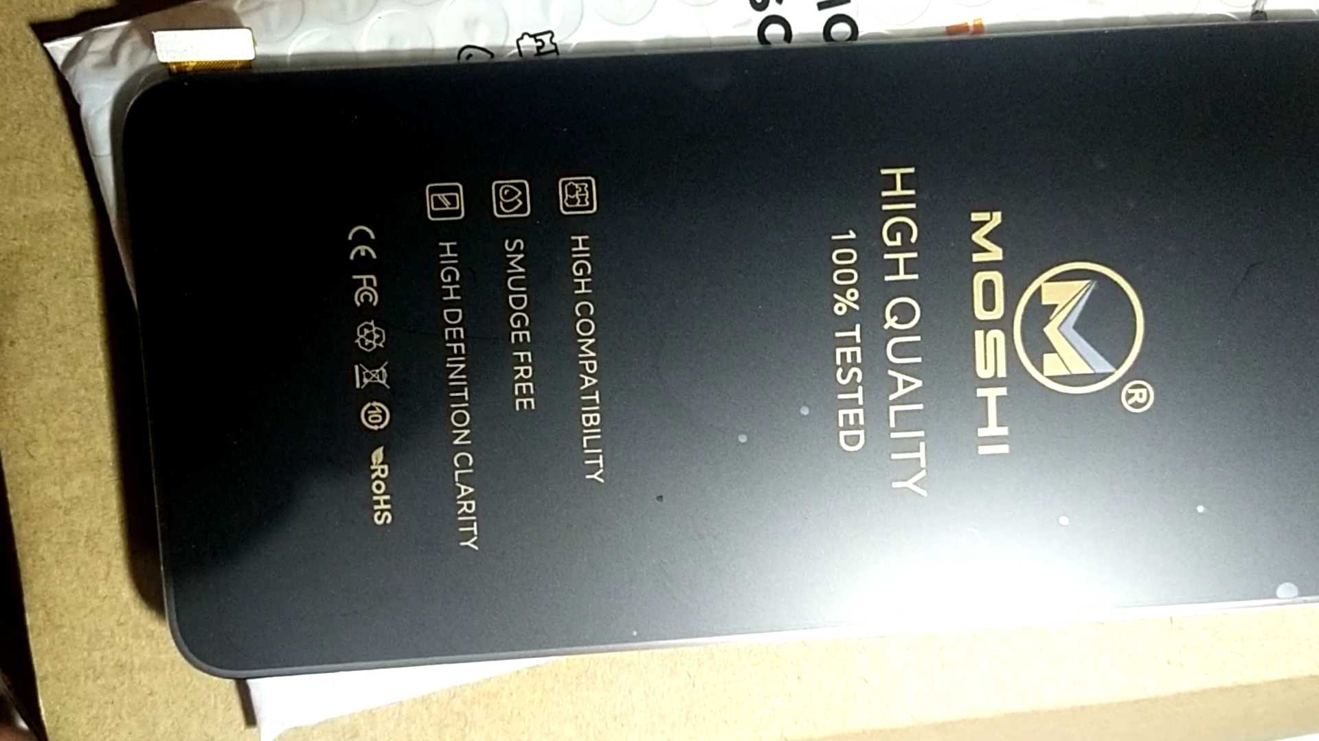 LCD & Touchscreen Fullset Redmi Note 10 4G Layar Sentuh Kaca LCD