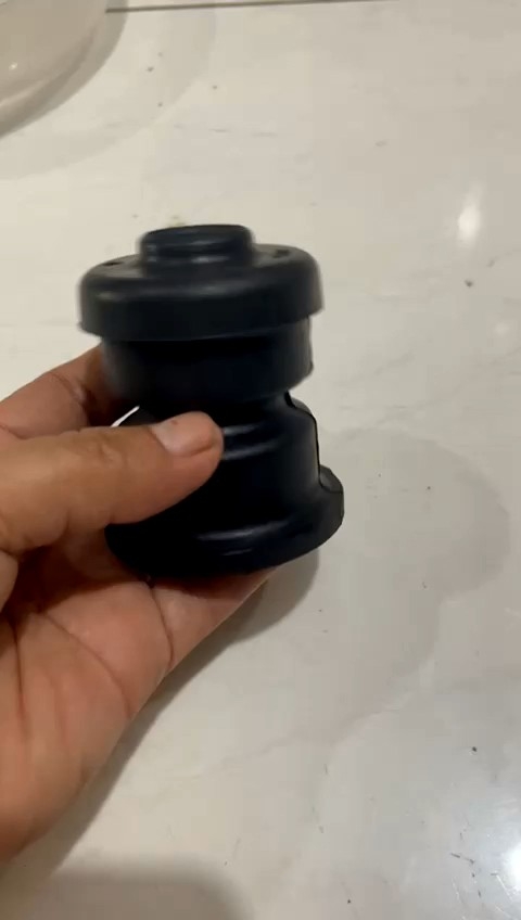 KARET BANTALAN BODY NO 1 BAGIAN ATAS INNOVA TOYOTA ORIGINAL