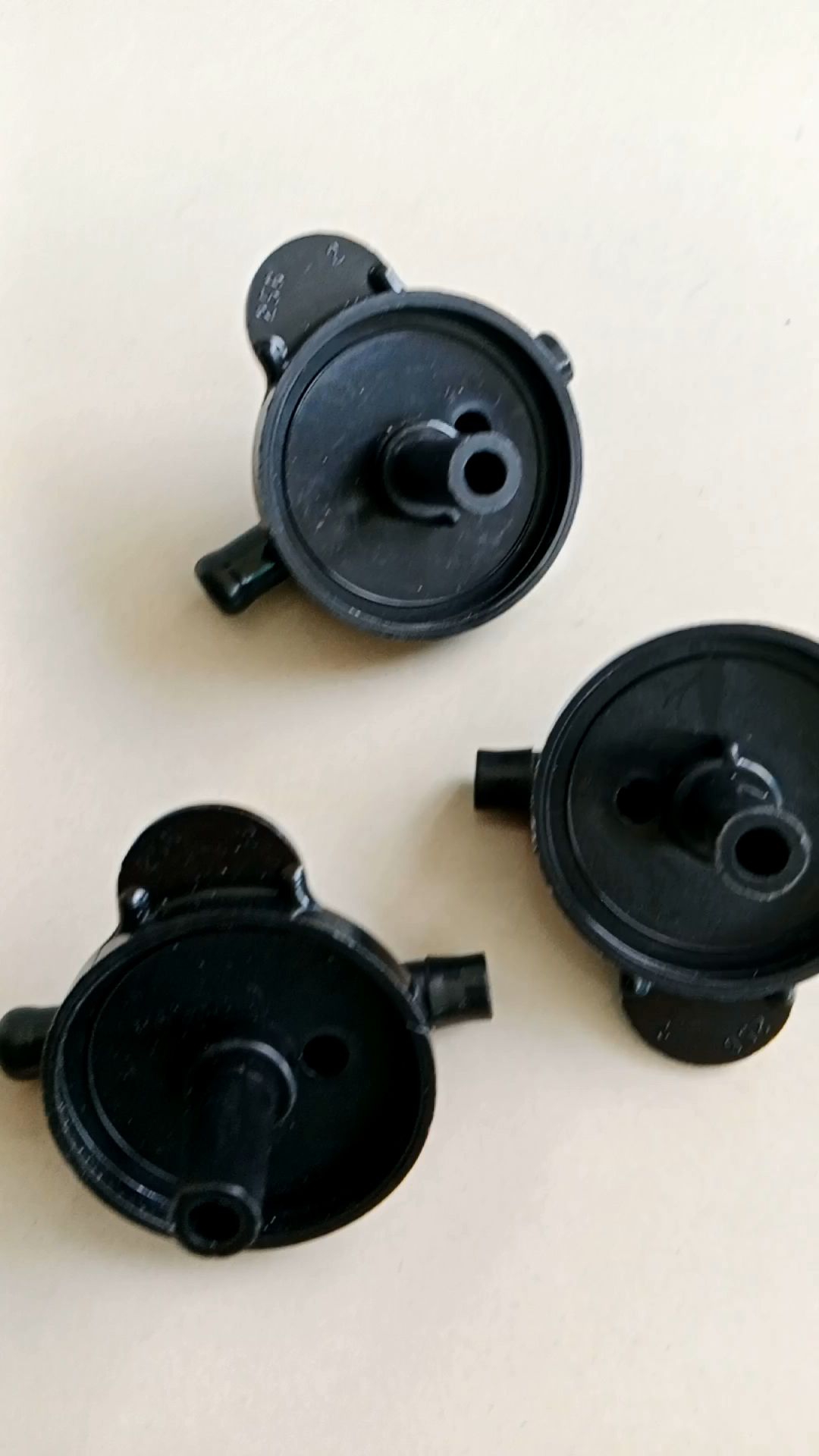 TUTUP TABUNG CADANGAN AIR RADIATOR UNIVERSAL HARGA 1PCS