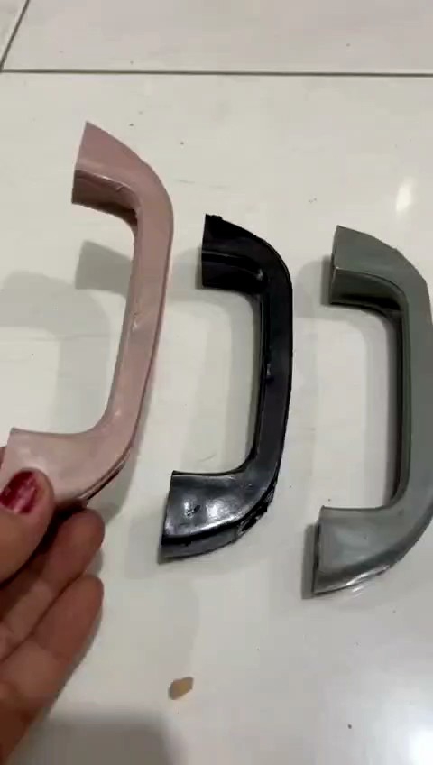 PEGANGAN TANGAN HANDLE PULL SUZUKI CARRY FUTURA T120 SS BAWAH