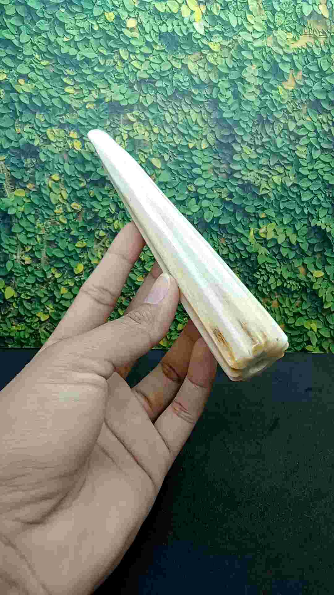 pipa once moncong marlino model belimbing bulat super D46