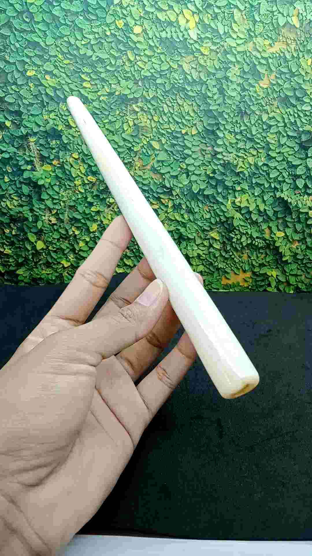 Pipa Once Cangklong Marlino D51 Moncong Rasa Gading