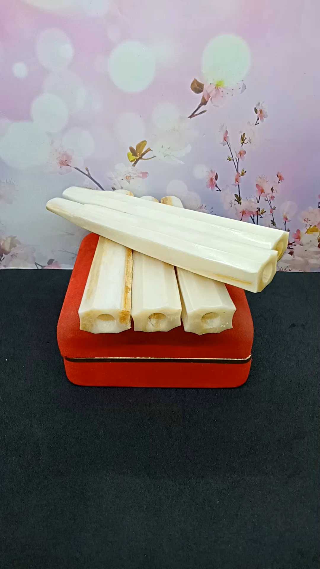 once pipa padutan moncong marlino model belimbing spesial D43