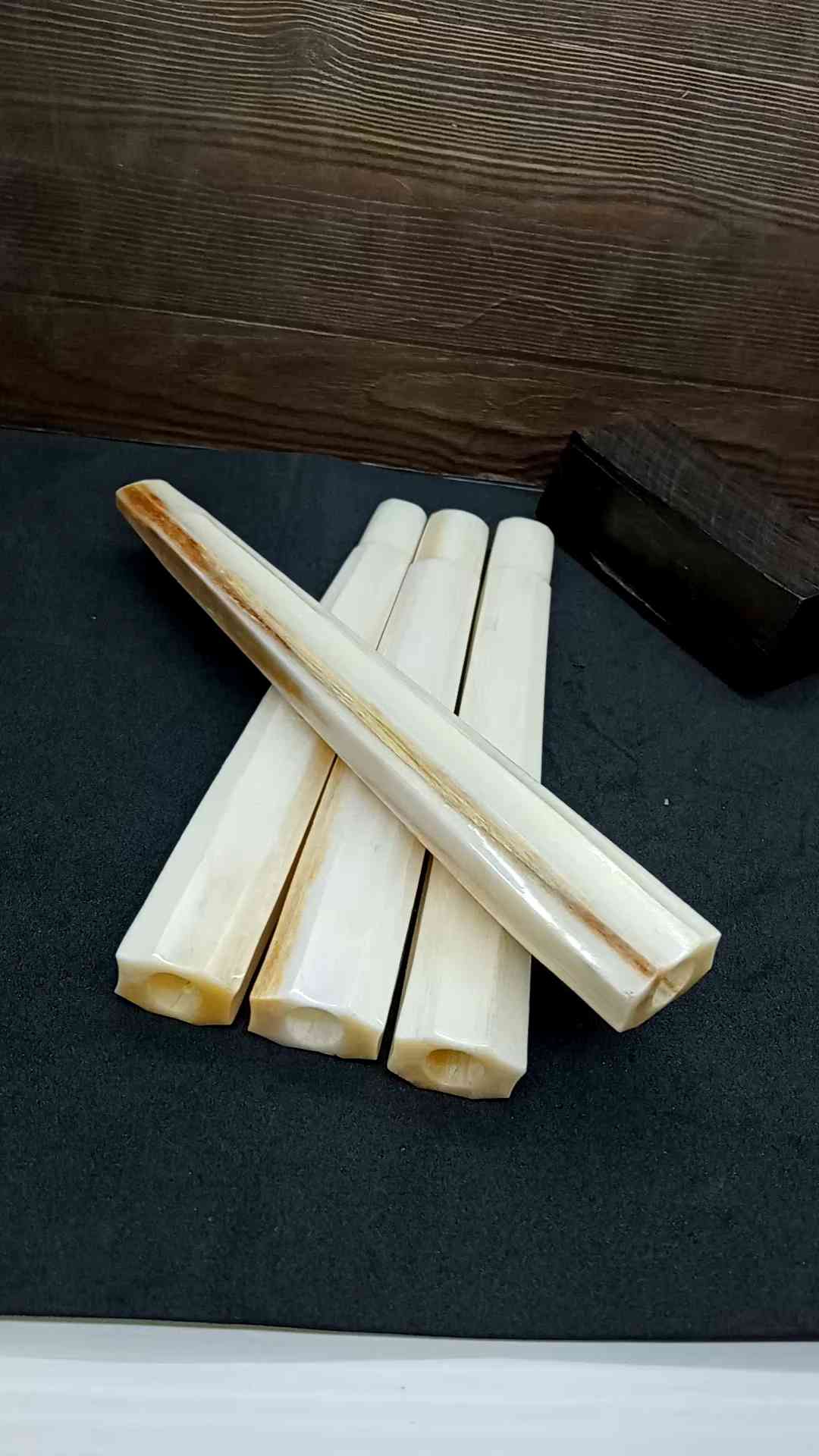 Pipa Cangklong Moncong Marlino Model Belimbing Super D42