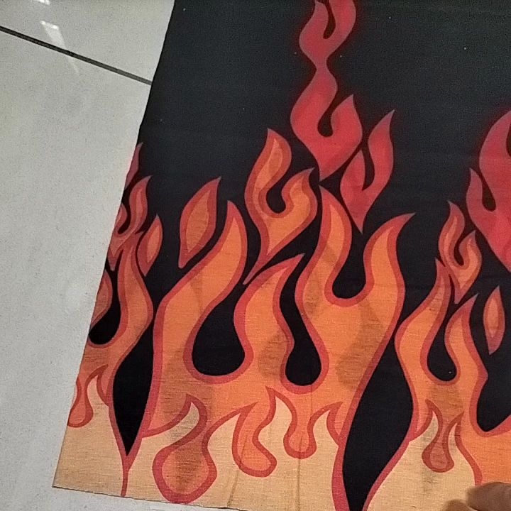 QSTAR 头巾 (headband)MULTIFUNCTIONAL  bandana