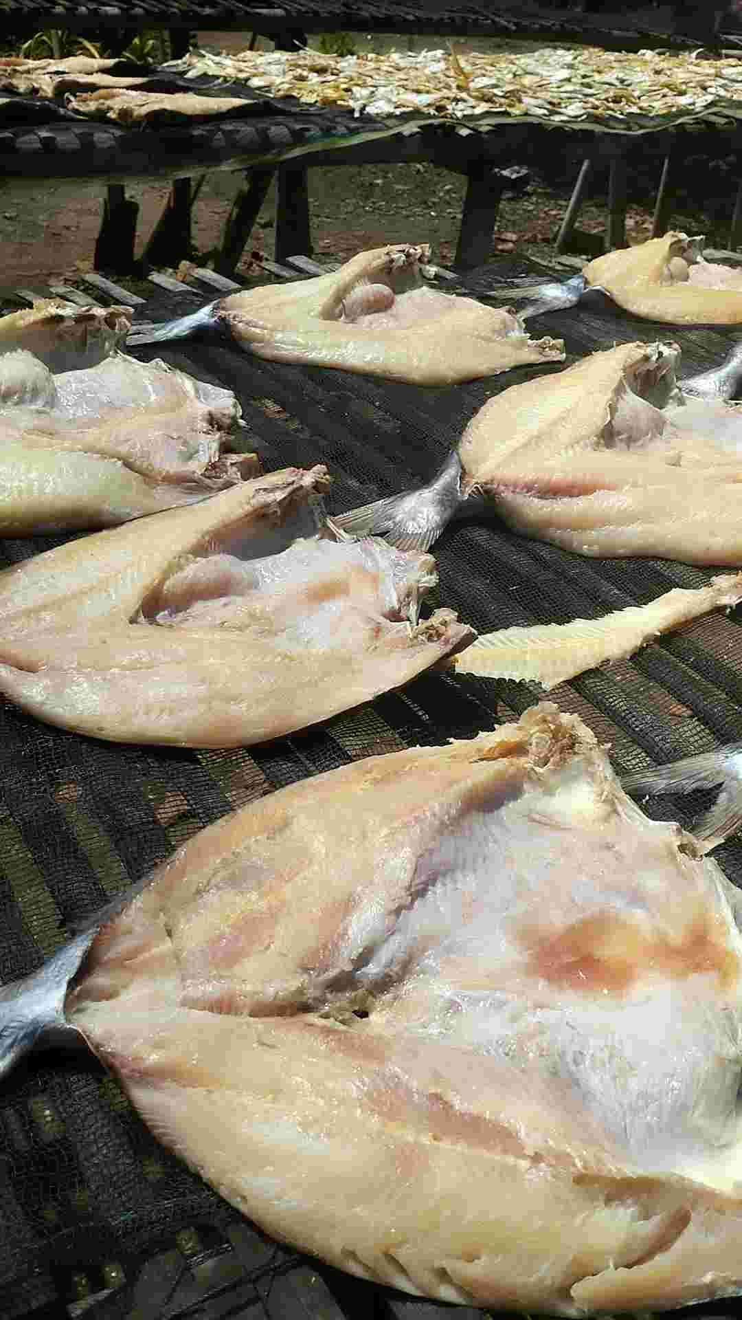 Jambal Roti Super 300 gram
