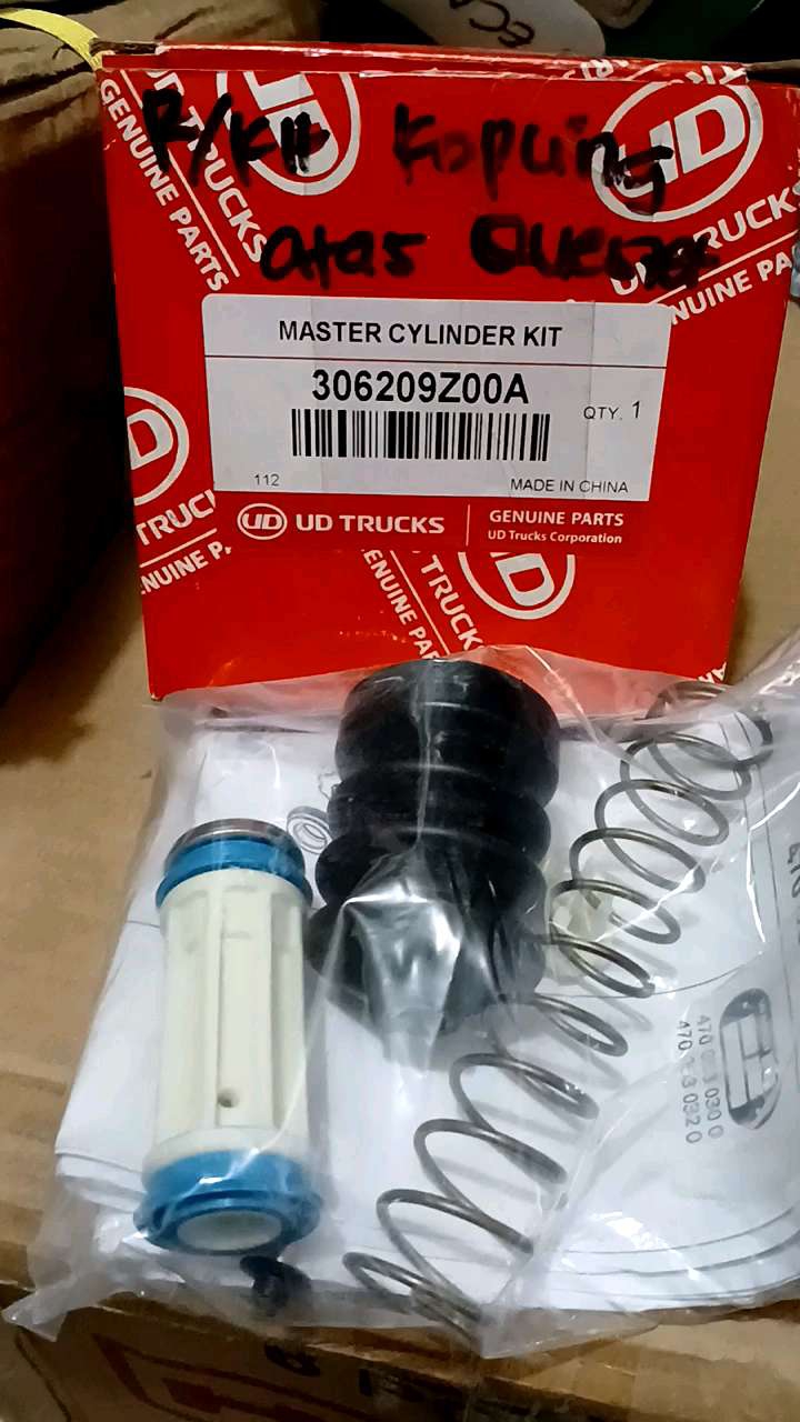 MASTER KOPLING ATAS QUESTER Q306209Z00B UD