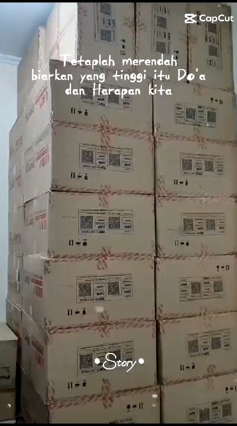 BOHLAM LED / LAMPU LED GARANSI 1 TAHUN LUBY SUMO