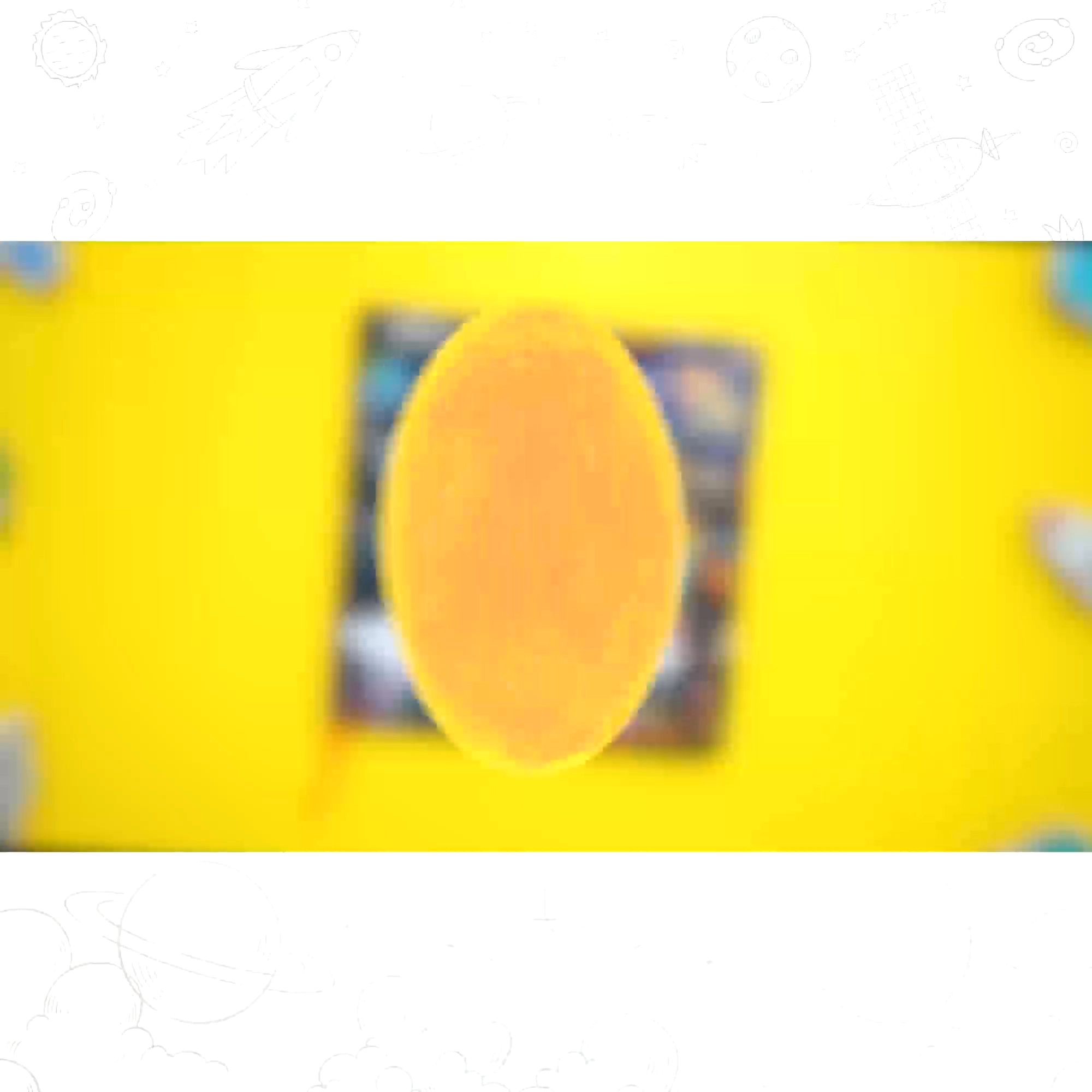 Buku Anak Aku Mau Tau Semua! 3 Hard Cover Ziyad Books