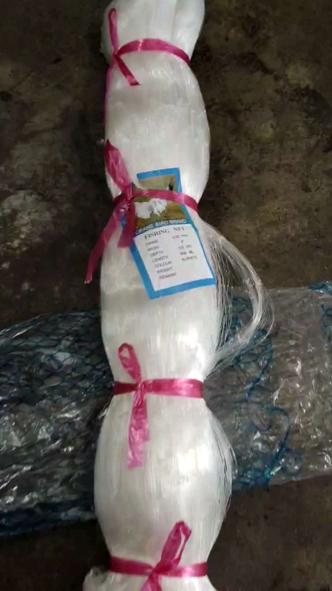 Jaring Ikan Berkualitas Tinggi: Panduan Lengkap