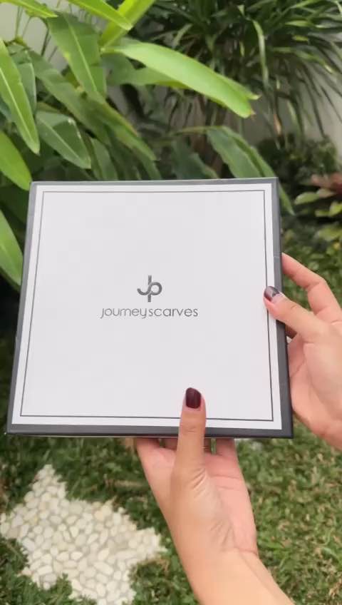 JILBAB JOURNEY LOLY SERIES LE