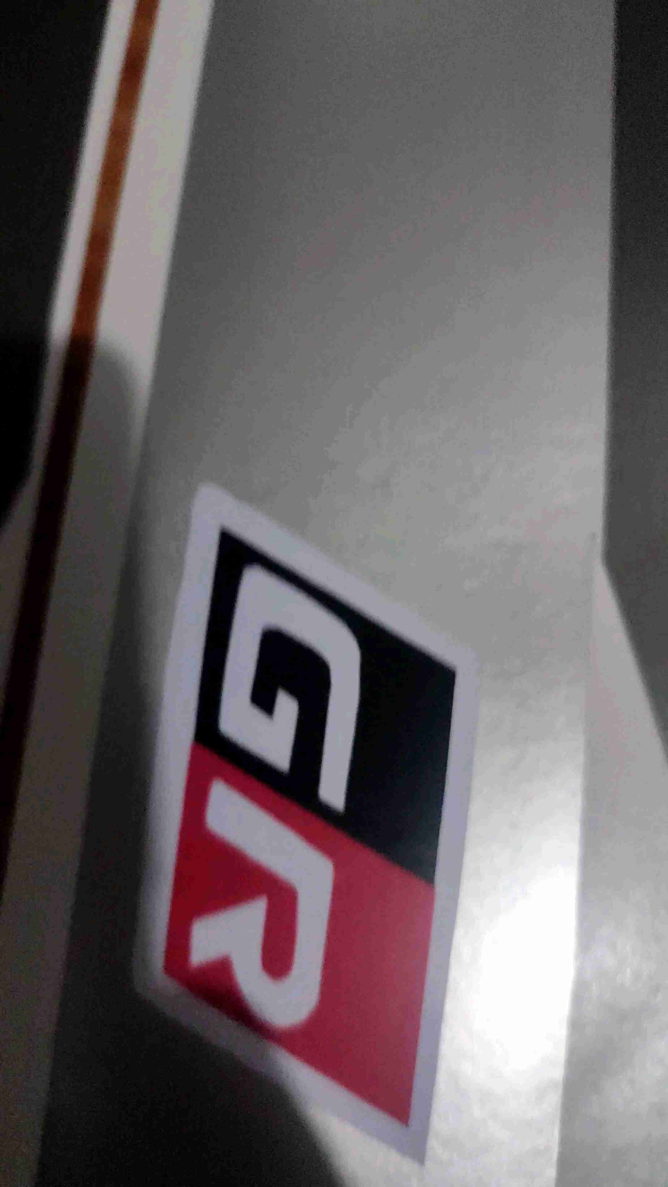 Stiker Body Samping Mobil Raize & Rocky GR 2022 2021