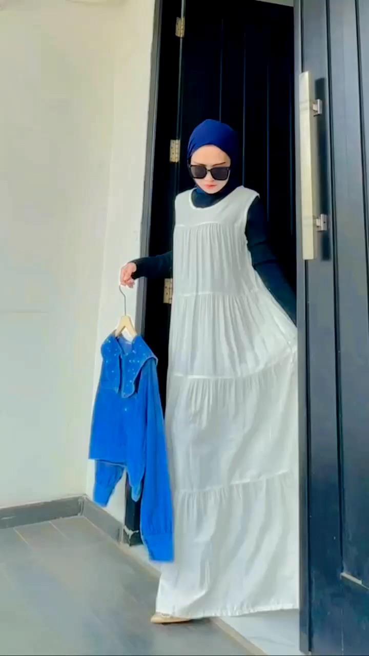 Maxy Set Jacket Kodorai