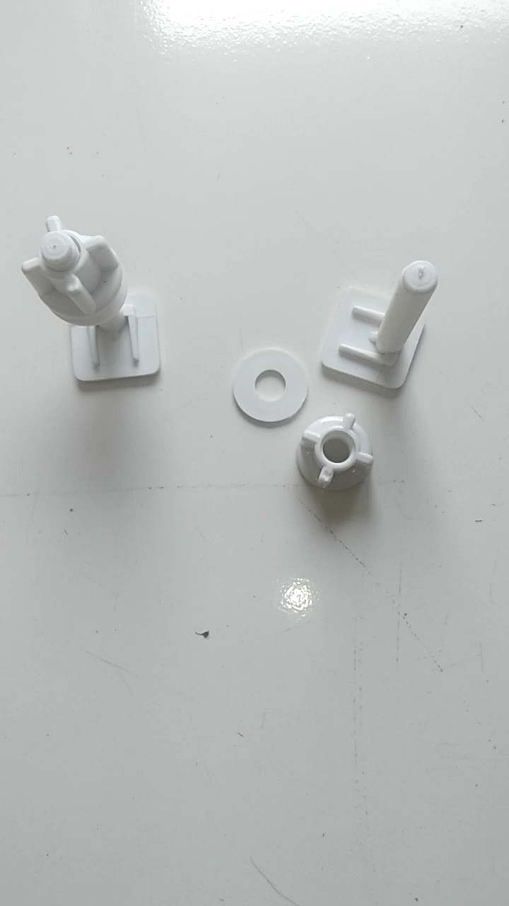 baut tutup closet duduk/baut tutup cover kloset/ kancing tutup closet/ baut tutup closet model kotak