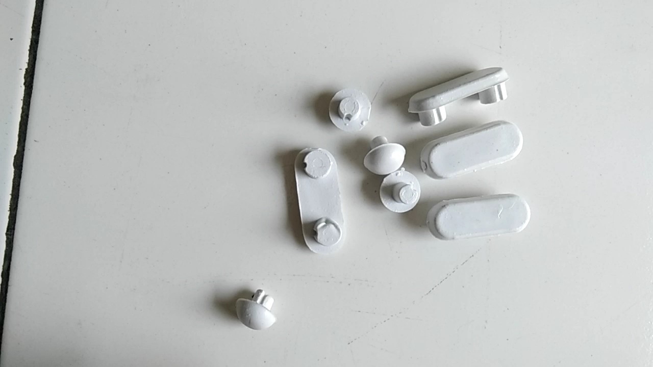 Karet Bantalan Tutup Kloset Toto: Mengenal Jenis & Cara Pemakaian