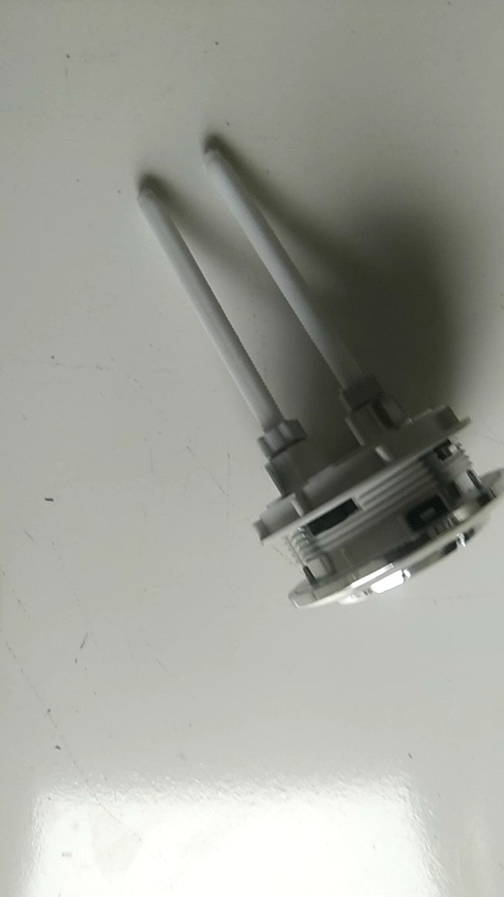 Tombol pencetan Closet duduk universal/tombol Closet duduk dualflush diameter drat 55 cm