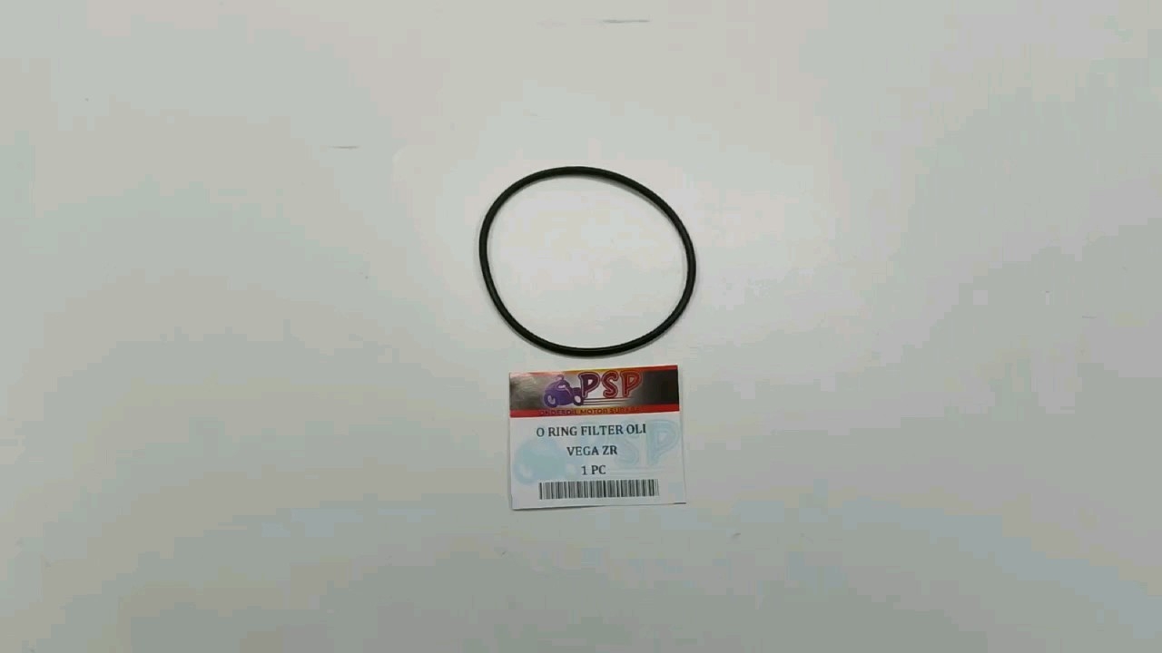 O Ring Filter Oli Vega ZR - O Ring Filter Oli Yamaha Jupiter Z1