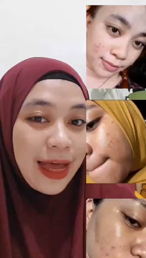 EBY BEAUTY ELIZA BEAUTY ORI BPOM