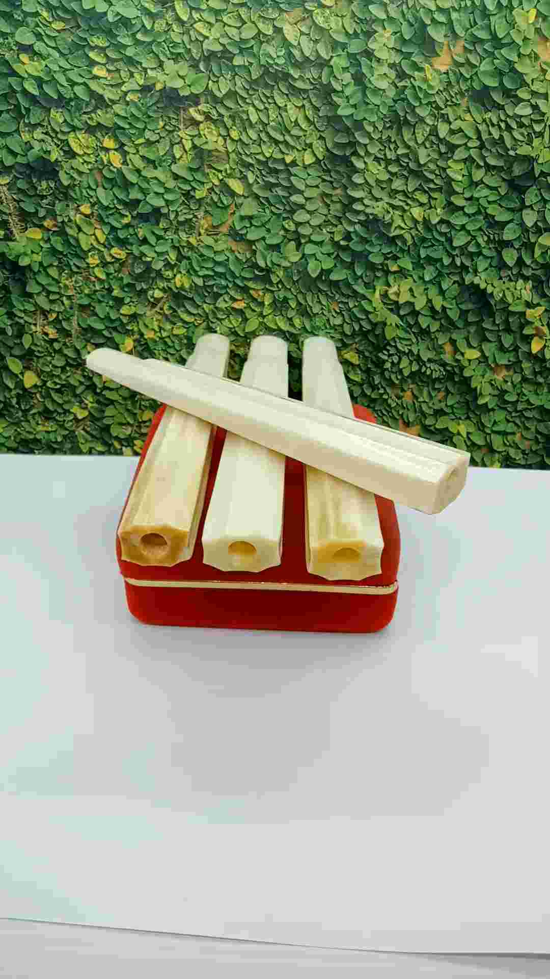 Pipa Moncong Marlino Model Belimbing Super Premium D41