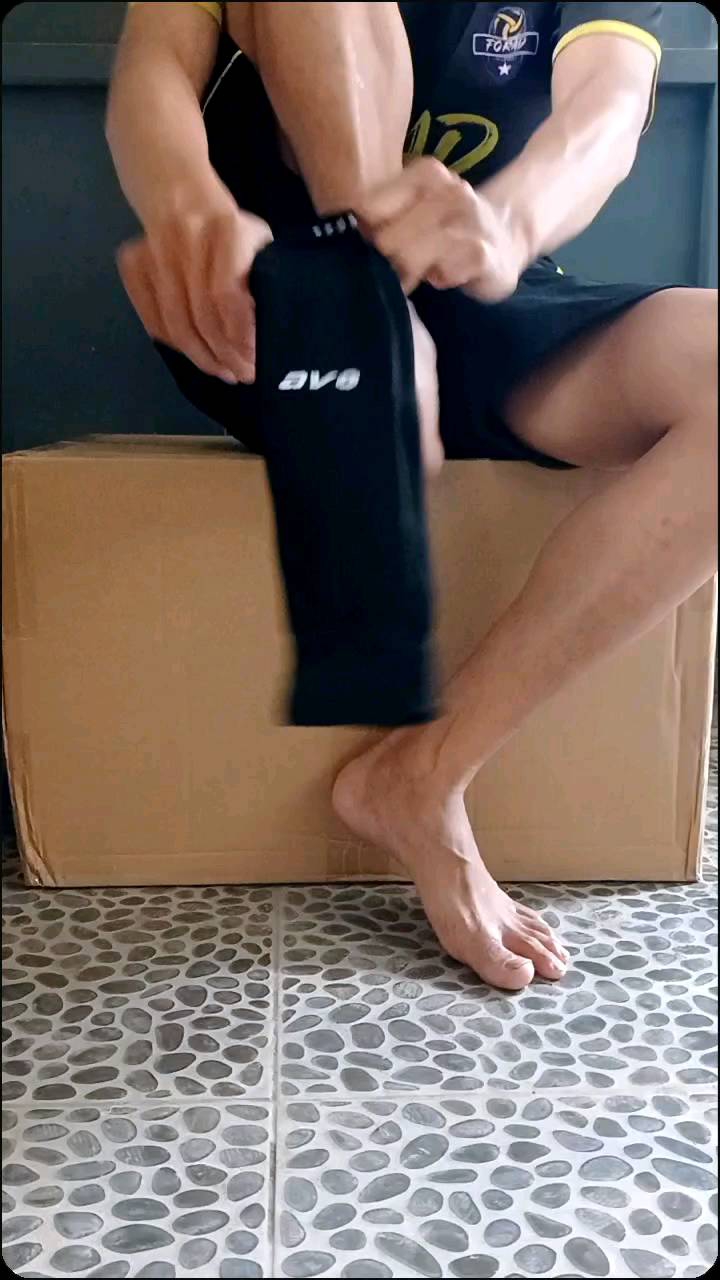 Jual Kaos Kaki Sambung Avo Full Set Dewasa Termurah Kualitas Terbaik