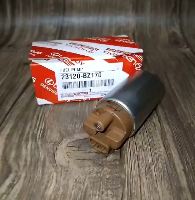 Fuel Pump Original Calya Sigra Sienta Agya Ayla / Pompa Minyak / Rotak