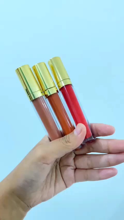 RAYYMATTE LIPCREAM