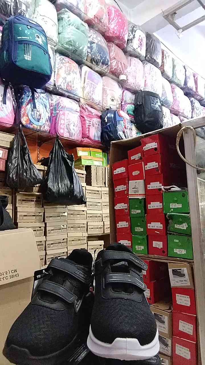 SEPATU ATT SEPATU ANAK LAKI PEREMPUAN SEPATU SEKOLAH ANAK SEPATU OLAH RAGA ANAK