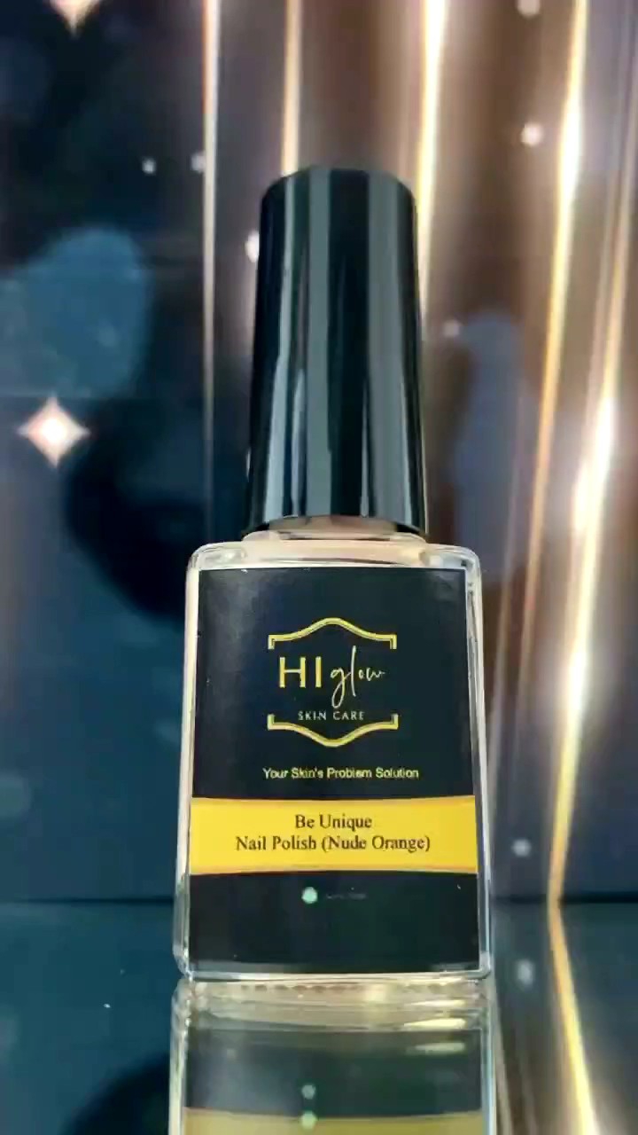 [Bisa COD] NAIL POLISH PEEL OF/Kutek Kuku Peel Of All Varian BPOM |Higlow Skincare