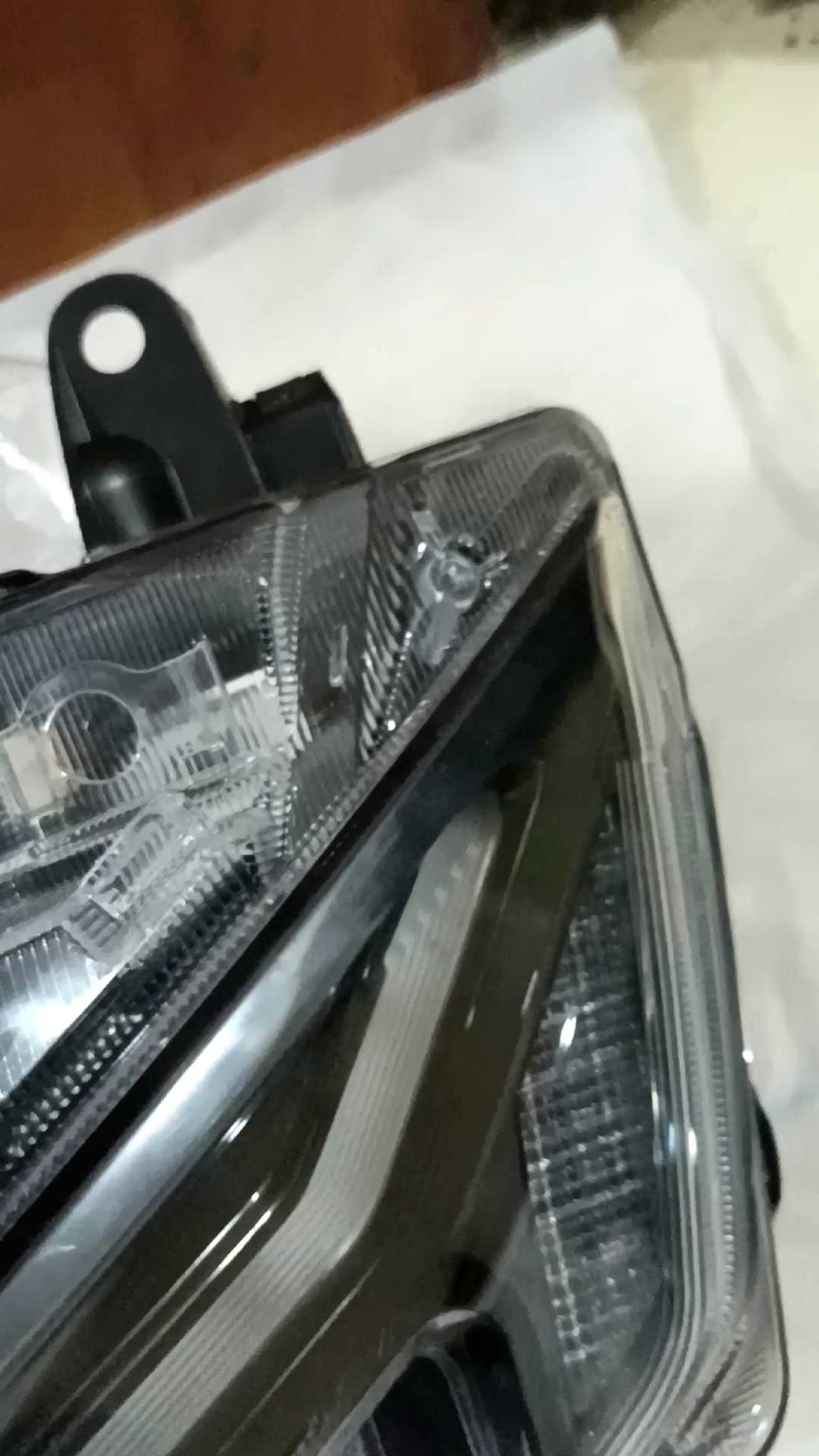 LAMPU DEPAN REFLECTOR HEADLAMP HEADLIGHT NEW NMAX TURBO NEO ORIGINAL BERKUALITAS