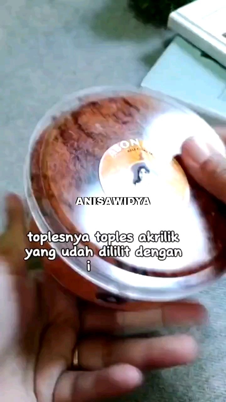 Abon Ayam Karwati Khas Cianjur: 100% Halal & Siap Santap
