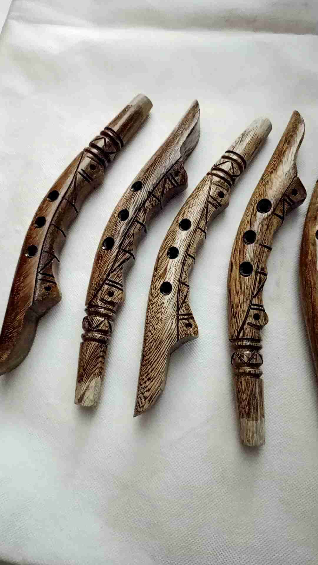 Pahul joran timbang terbaru terbuat dari kayu johar Kuat tidak mudah rapuh dan elegan cocok untuk joran timbang " Cocok untuk ukuran piber 100 cm dan 110 cm"