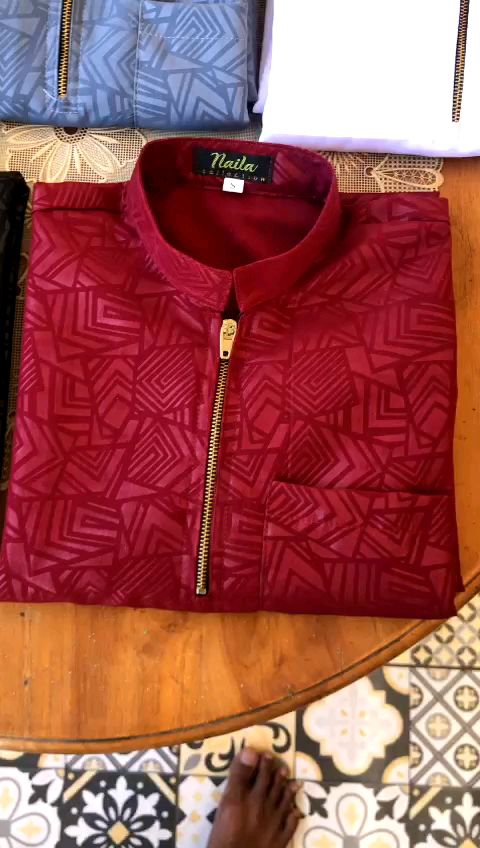 Jubah Gamis Anak Laki laki Usia 1-14 tahun