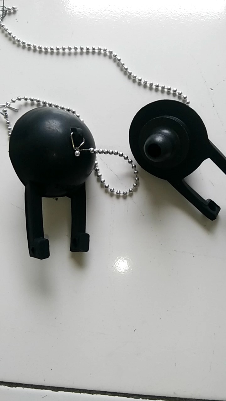 Karet flush Closet duduk/karet monoblok Toto 6 cm dan 7 cm/ karet pembilas/ karet pluk CLOSET duduk