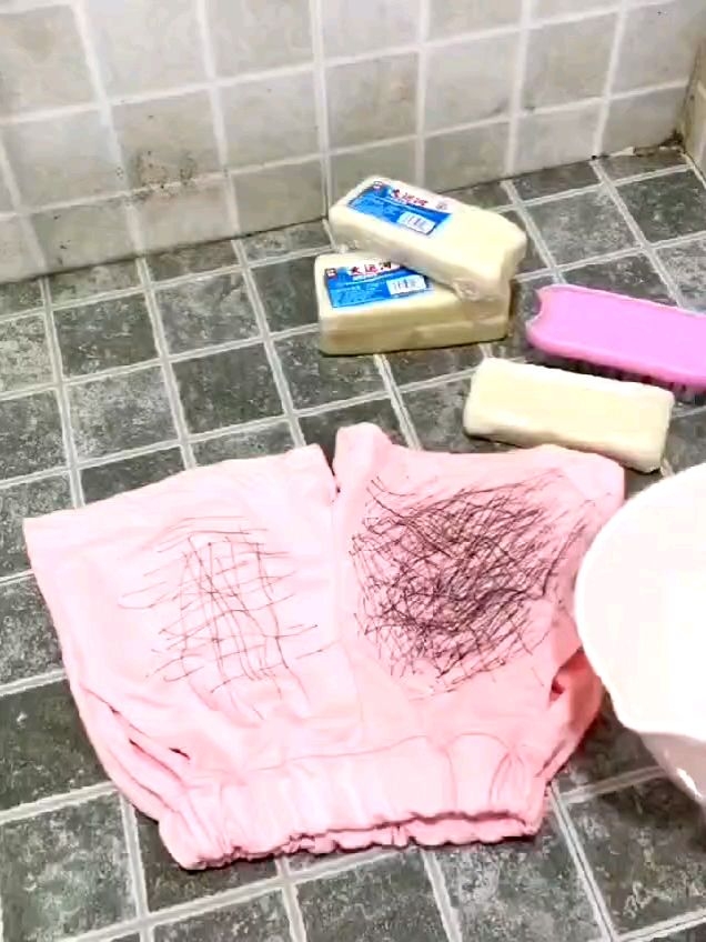 5PCS Sabun Grand Canal Ajaib Batang Penghilang Noda Pakaian Serbaguna
