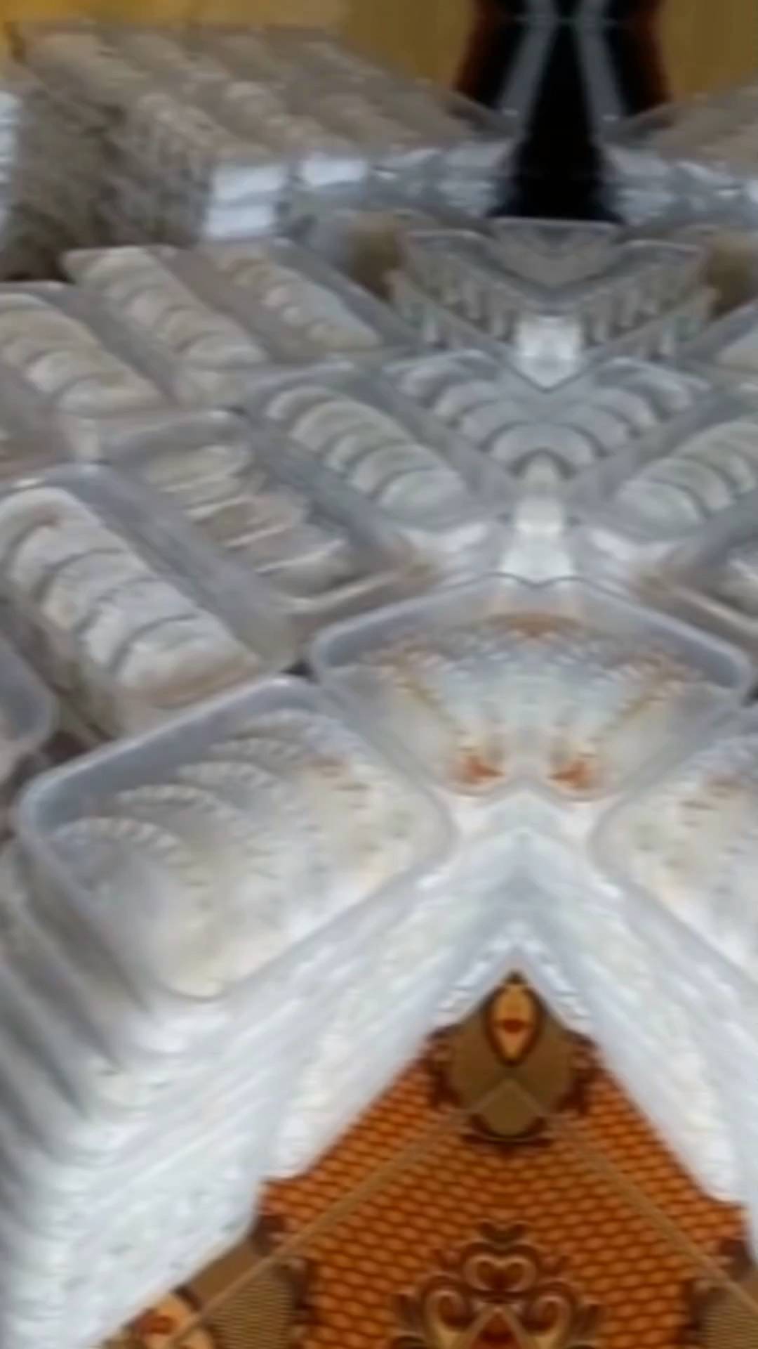 Cireng isi DapuRasydan: Makanan Ringan Isi yang Nikmat