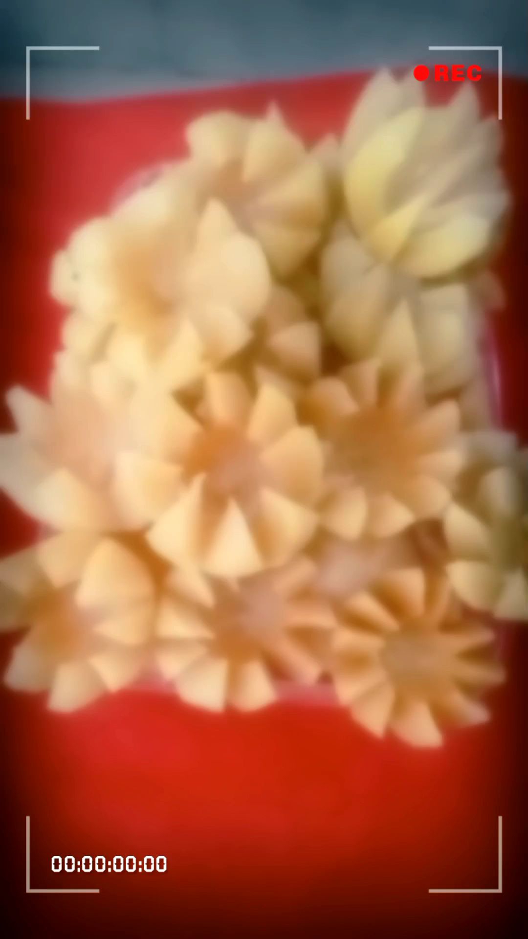 Manisan buah pala segar enak (bintang) /kg