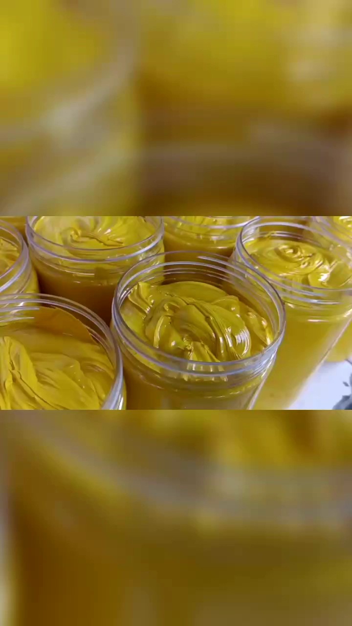 Tinta Plastisol Ekonomis Warna Hitam SINAR HARAPAN Kemasan 1 Kg