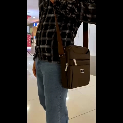 COD TAS POLO DANNY SELEMPANG UKURAN M. TAS SELEMPANG PRIA POLO DANNY tas sekolah pria