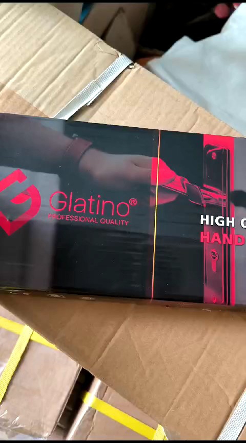 Kunci Glatino untuk Rumah: Body Roller Glatino Premium & Aksesoris