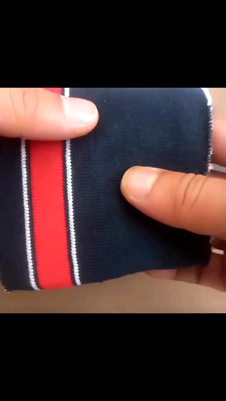 Kain Rib Bur Katun PE 20 S: Kualitas & Harga Terbaik