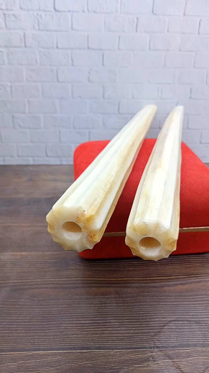 pipa once padutan moncong marlino model belimbing super bulat A56