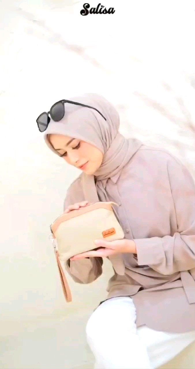 dompet muat 2 hp noora pouch gabia