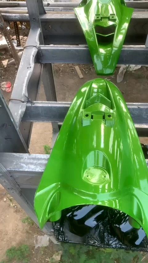 DASI TAMENG PANEL DADA DEPAN KECIL JUPITER Z NEW 2010 ROBOT