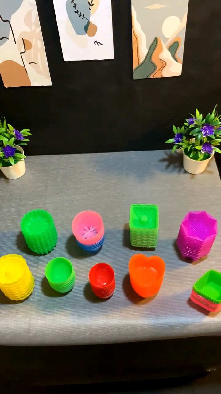 Cetakan Kue Putu Ayu Wajik Apam Bolu Kukus 12pcs