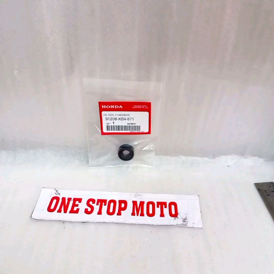 SIL OIL SEAL OPERAN GIGI SIL OVERAN HONDA GRAND SUPRA X SIL VERSNELING GRAND KARISMA KB4 HONDA